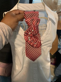Single Bow Tie