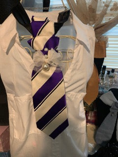 Single Bow Tie