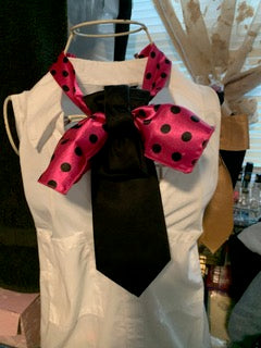Single Bow Tie