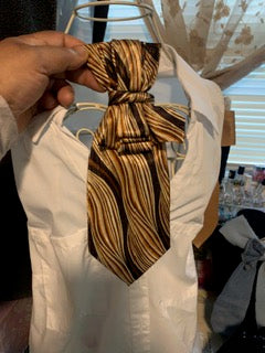 Single Bow Tie