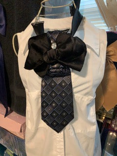 Single Bow Tie
