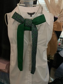 Bow Ties (Set of 3)
